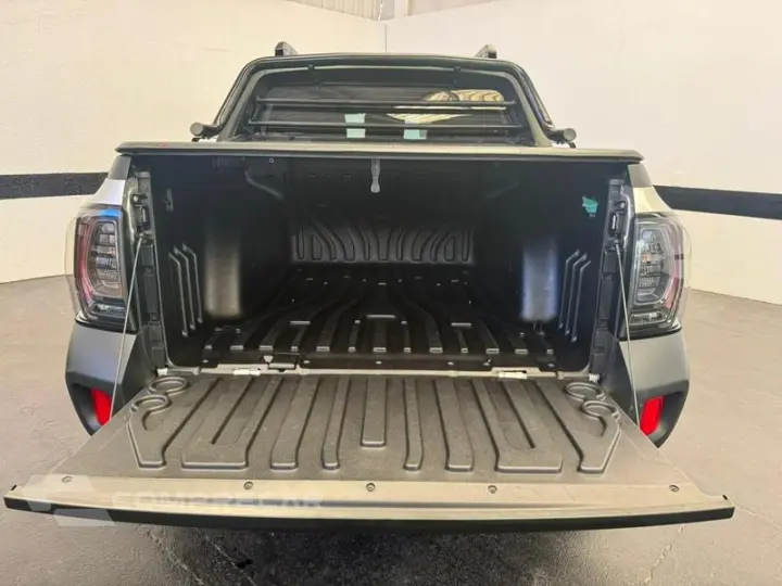 OROCH INTENSE 1.6 FLEX 16V MEC.