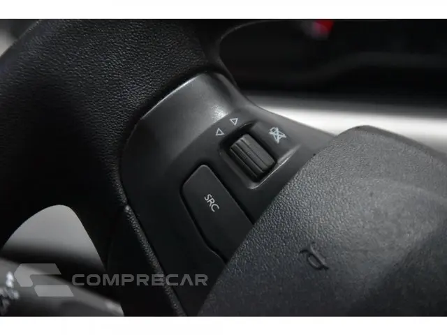 2008 - 1.6 16V ALLURE PACK 4P AUTOMÁTICO