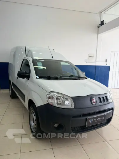 FIORINO 1.4 MPI Furgão Endurance 8V