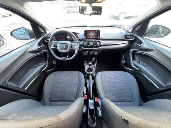 CRONOS DRIVE 1.3 8V Flex