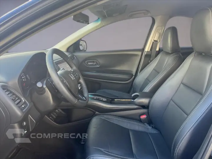HR-V 1.8 16V FLEX EX 4P AUTOMÁTICO