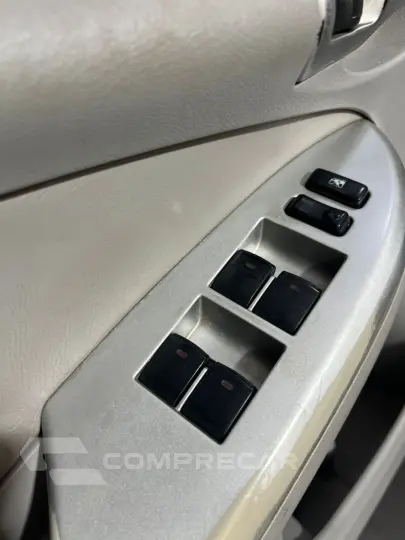 Corolla XEi 2.0 Flex 16V Aut.