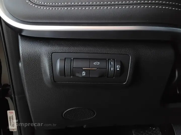 TIGGO 7 PRO 1.5 TCI FLEX HYBRID MAX DRIVE CVT