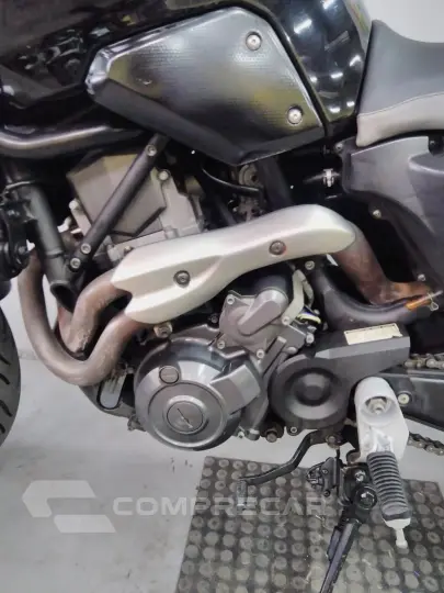 MT-03 660cc