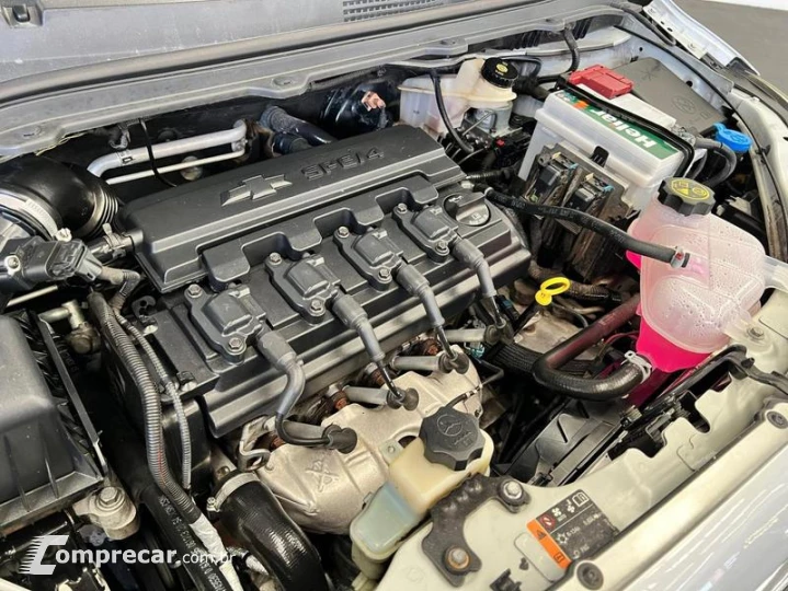 ONIX 1.4 AT LTZ