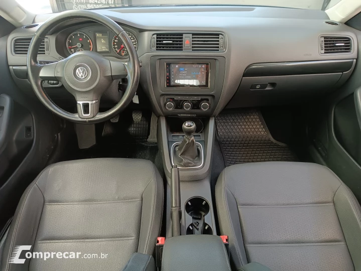 JETTA 2.0 Comfortline