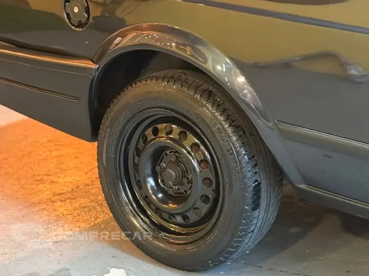 SAVEIRO 1.8 CL CS 8V GASOLINA 2P MANUAL