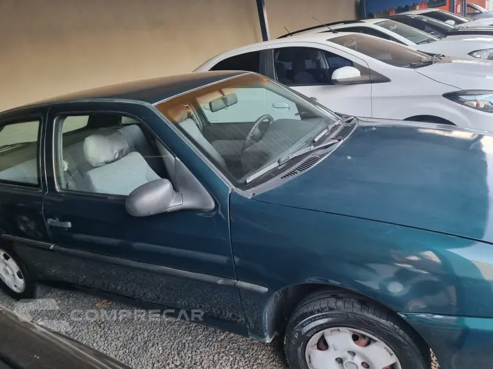 GOL 1.6 MI CL 8V