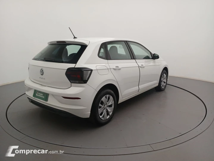 POLO 1.0 MPI MANUAL