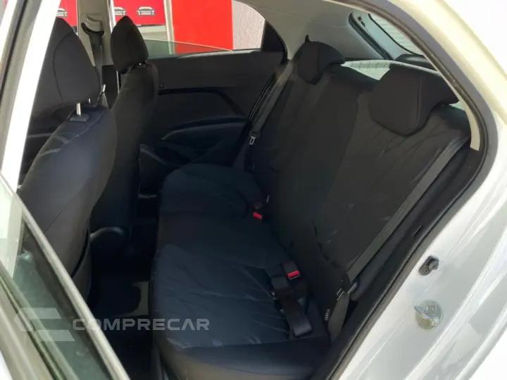 HB20 1.0 COMFORT PLUS 12V FLEX 4P MANUAL