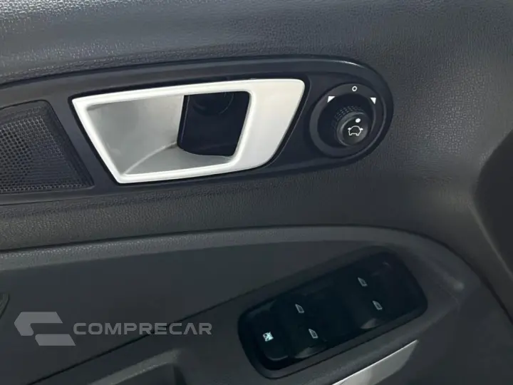 EcoSport FREESTYLE 1.6 16V Flex 5p