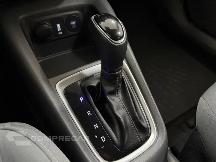 HB20S 1.0 TGDI FLEX COMFORT PLUS AUTOMÁTICO