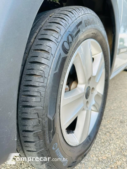SAVEIRO 1.6 MI Trend CE 8V G.V