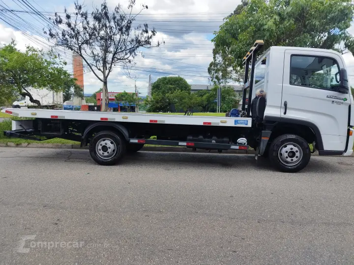 Delivery Express 2.8 Guincho (Plataforma + Asa Delta)