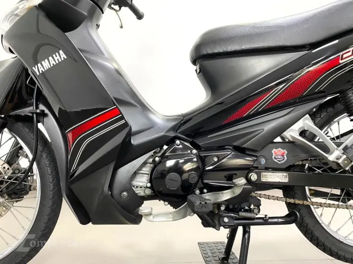 YAMAHA T115 CRYPTON ED