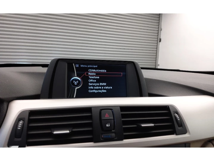 320I 2.0 GP 16V TURBO ACTIVE FLEX 4P AUTOMATICO