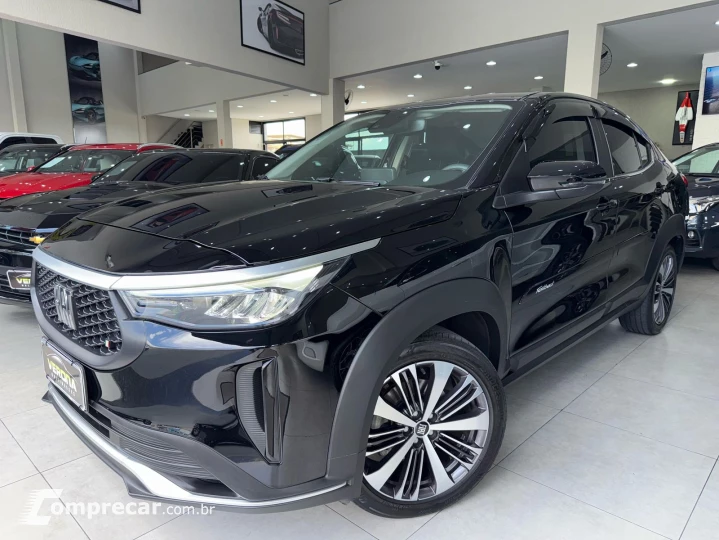 Fastback Audace 1.0