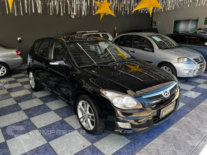I30 2.0 MPFI GLS 16V