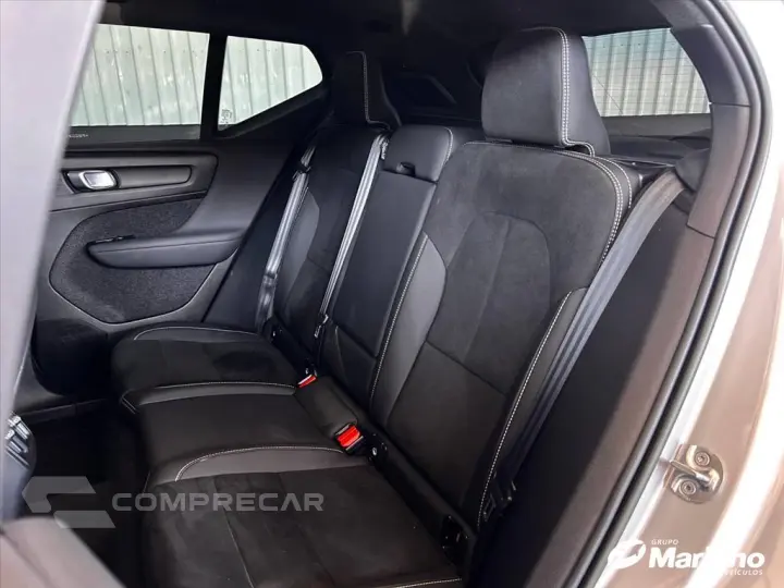 XC40 P6 RECHARGE ELECTRIC PLUS
