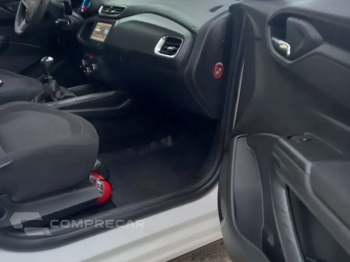 Onix 1.4 Mpfi Ltz 8V Flex 4P Manual
