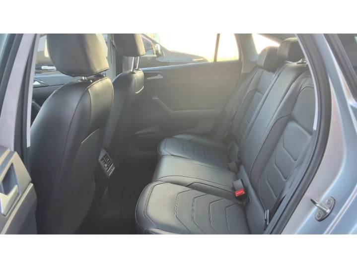 VIRTUS 1.0 200 TSI COMFORTLINE AUTOMÁTICO