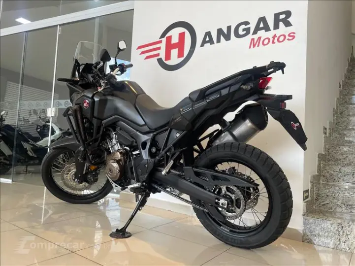 CRF 1000L AFRICAN TWIN