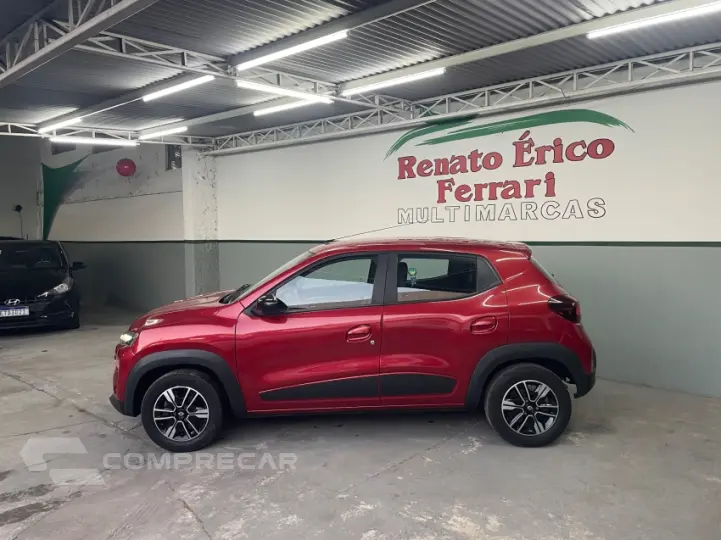 KWID 1.0 12V SCE Intense