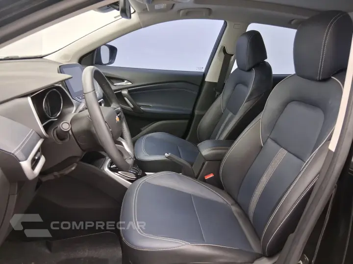 TRACKER 1.2 TURBO FLEX PREMIER AUTOMÁTICO