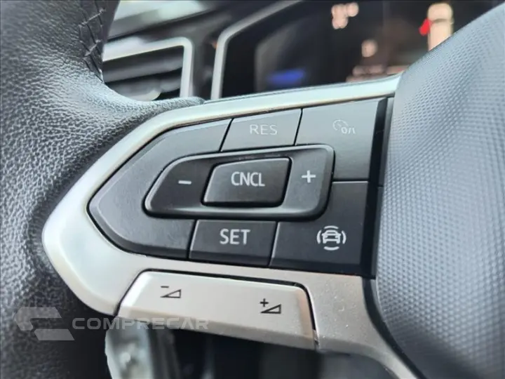 POLO 1.0 170 TSI Comfortline