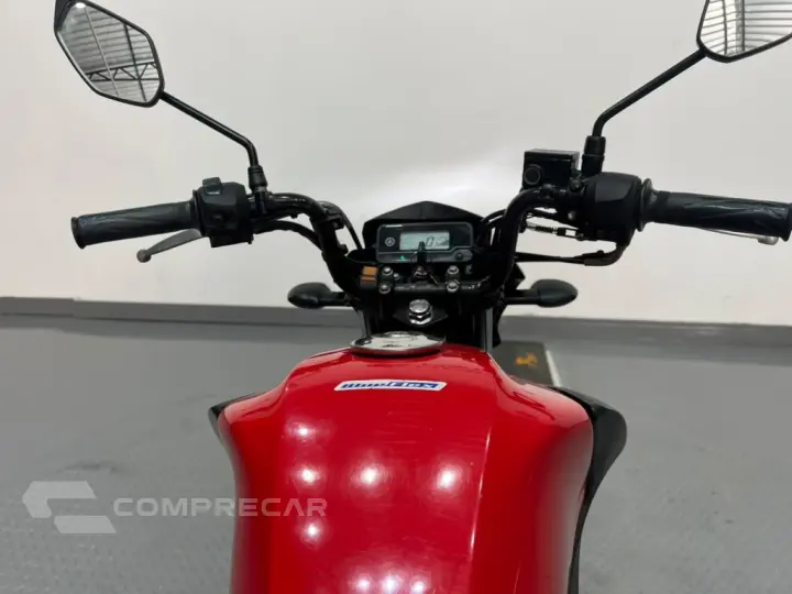 YBR 150 FACTOR ED
