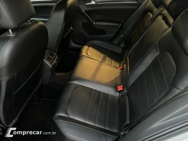 GOLF 1.4 TSI Highline 16V