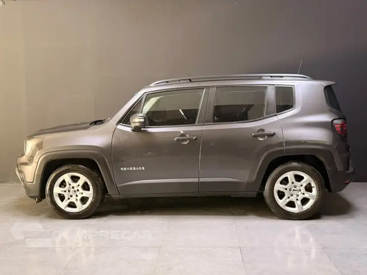 RENEGADE 1.3 T270 TURBO FLEX SPORT AT6