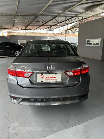 CITY 1.5 Personal 16V