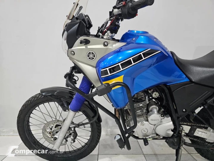 XTZ 250 TENERE