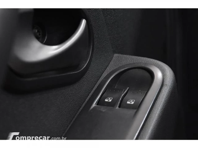 SANDERO - 1.6 EXPRESSION 8V 4P MANUAL