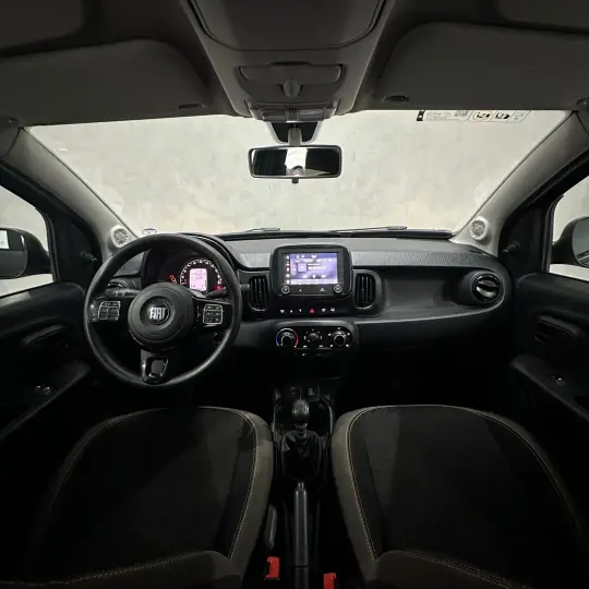 MOBI TREKKING 1.0 Flex 5p.