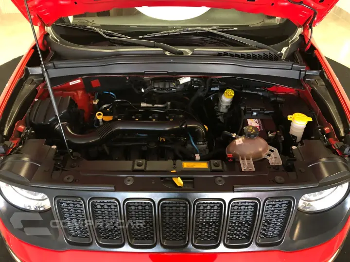 Renegade 1.8 16V Flex Sport 4P Manual