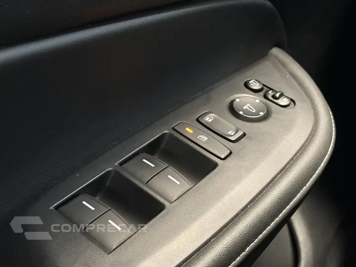CITY 1.5 i-VTEC FLEX EXL CVT