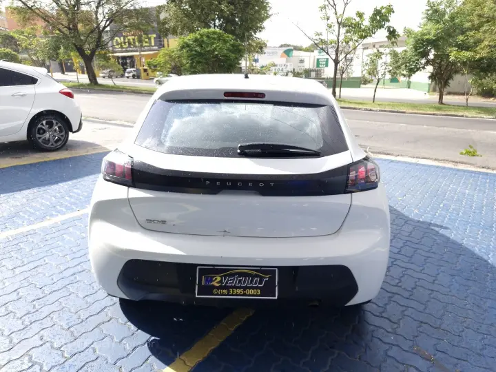 208 1.0 6V FLEX LIKE MANUAL