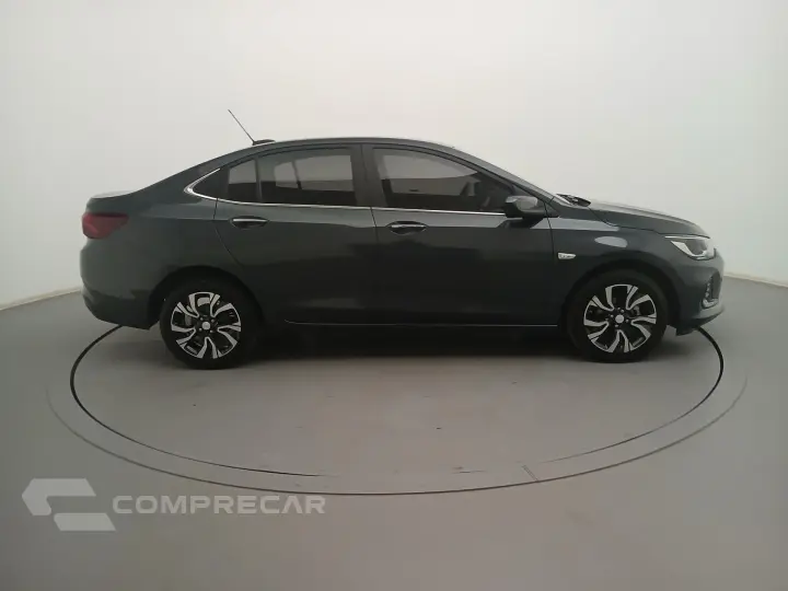 ONIX 1.0 TURBO FLEX PLUS PREMIER AUTOMÁTICO