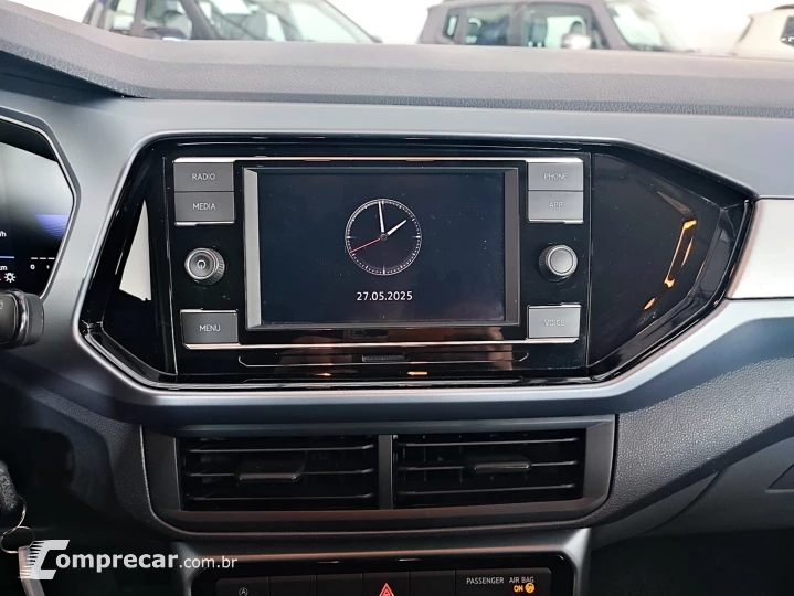 T-CROSS 1.0 200 TSI