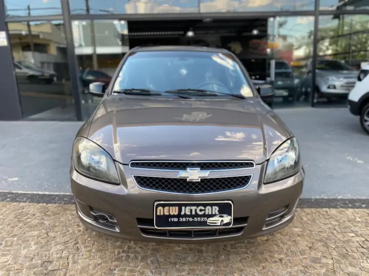 CELTA 1.0 MPFI LS 8V FLEX 2P MANUAL