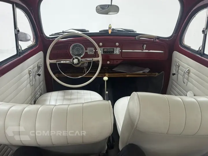 FUSCA 1.3 8V