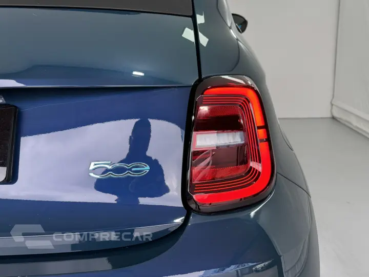 500E Icon