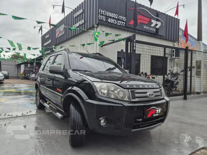 ECOSPORT FSL1.6FLEX