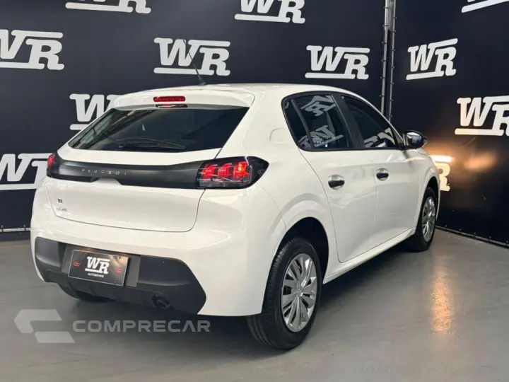 208 1.0 Firefly Like