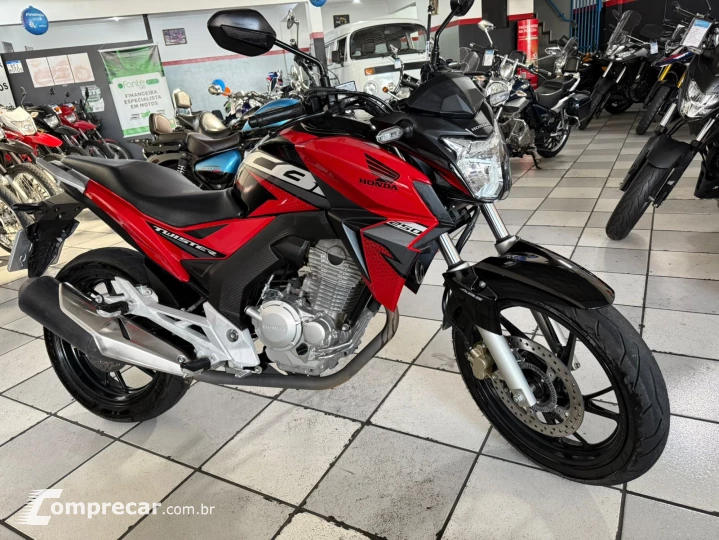 twister 250C