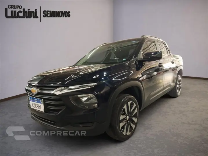 MONTANA 1.2 TURBO FLEX LT MANUAL