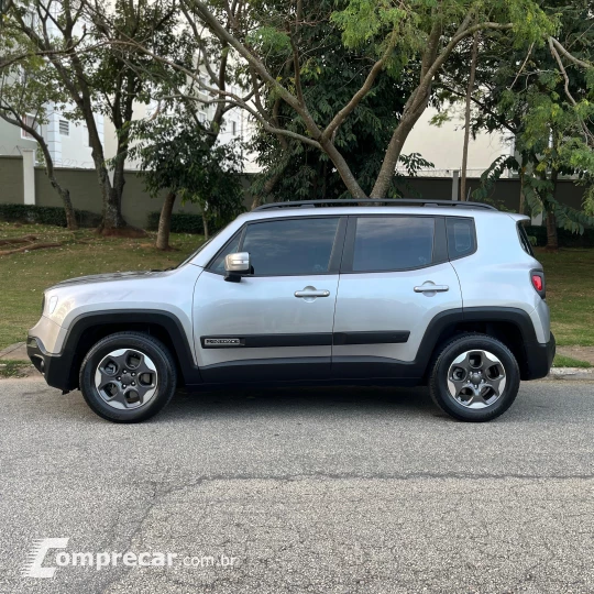 RENEGADE 1.8 16V