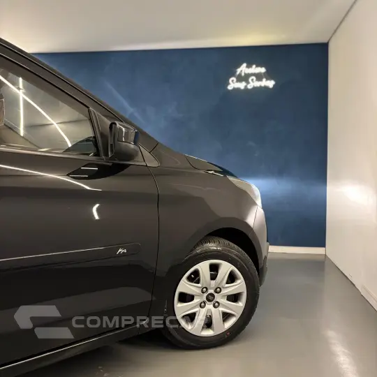 Ka 1.0 S TiVCT Flex 5p